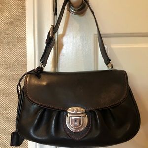 Marc Jacobs authentic leather handbag